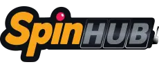 Spinhub logo