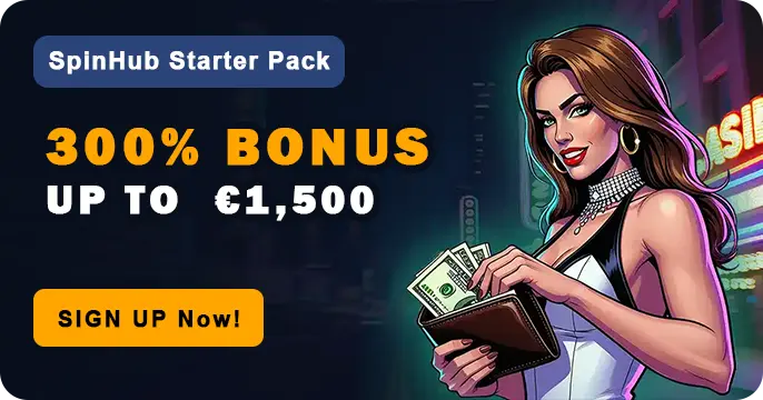 Spinhub Casino